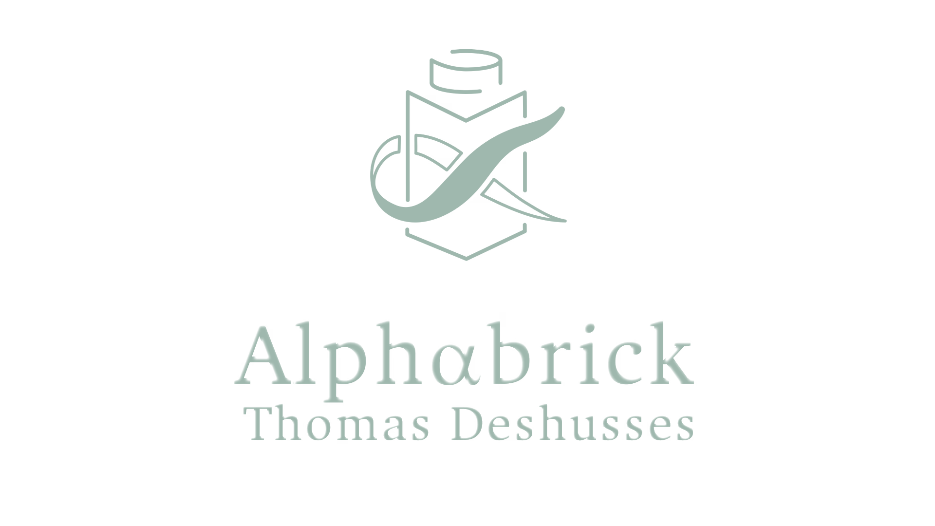 Alphabrick