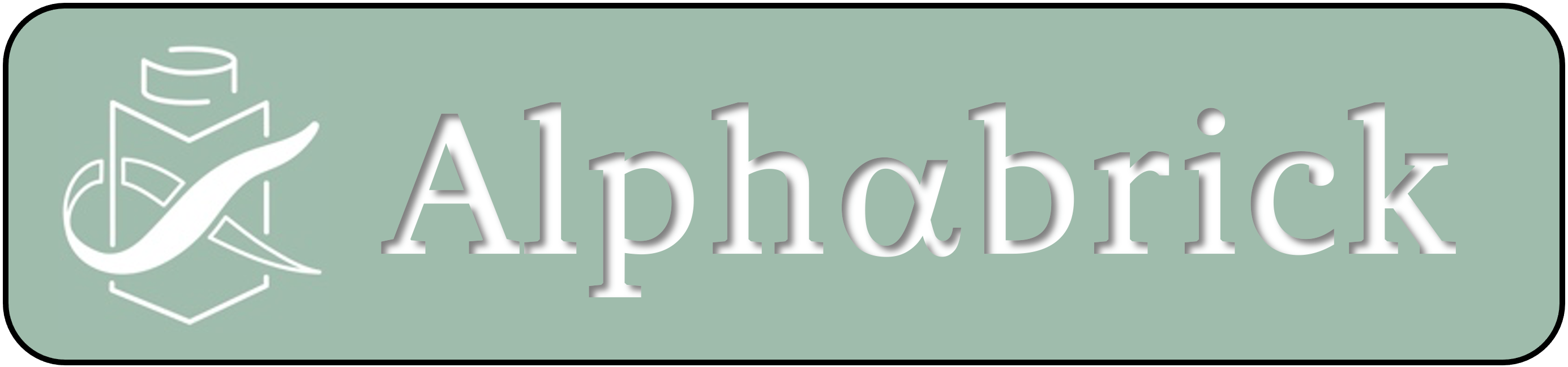 Alphabrick